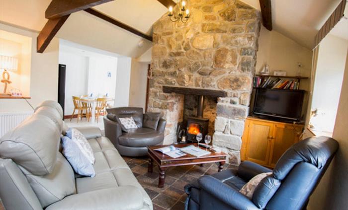 Rhydolion Holiday Cottages